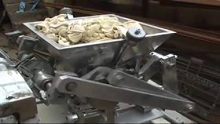 AUTOMATIC CHAPATI MAKING MACHINE [upl. by Anialeh]