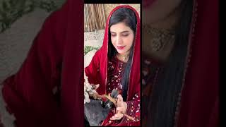 New Balochi Song  TO CHNDEN WATI DORAN  NOOR khan I Hammal Productions shorts [upl. by Gerianne]