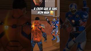 Cest pas la Chips la plus craquante du paquet 😂 fortnite trendingshorts viral fnclip gaming [upl. by Drawets]