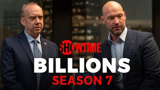 Billions Season 5 recap [upl. by Ayatnohs]