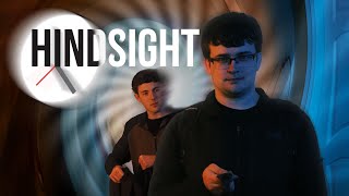 Hindsight  Official Clip [upl. by Grory619]