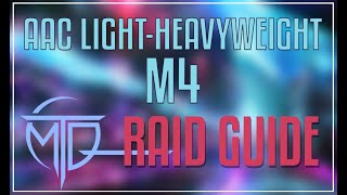 The Arcadion  M4 Raid Guide FFXIV Dawntrail [upl. by Warrick]