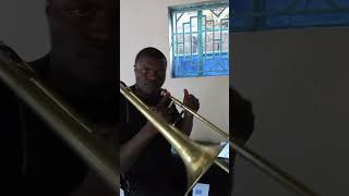 special trombone exercises vol 2 [upl. by Davidde]