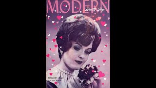 Modern Beauty Shop  1963 February [upl. by Olracnaig]