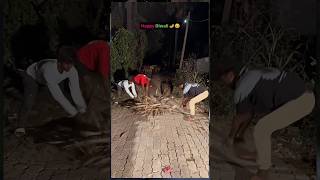 Happy dipawali🤪😂  Instagram Funny Comments  4uvictor  shortsviral trending4uvictor [upl. by Deborah]