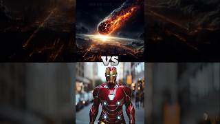 Meteor vs Avengers vs SheHulk vs Red HulkSpidermanIronmanKing KongGodzilla [upl. by Llenel]