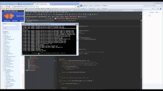 How to sync with Git remote Repository with Android Studio [upl. by Kiehl928]