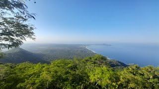 NUEVO MIRADOR Y CERRO DEL MONO [upl. by Theall]