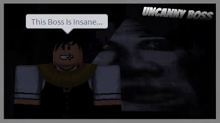 Defeating The HARDEST Boss Ever and Obtaining quotLIMITEDquot Item On Stands Awakening [upl. by Otreblada493]