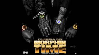 Chippass quot Morphin Time quot prod by The Mekanix [upl. by Branham]