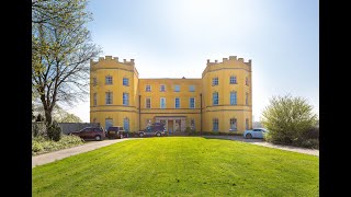 Hollis Morgan  Auctions  Flat 10 The Dower House Stoke Park BS16 1ZS [upl. by Androw]