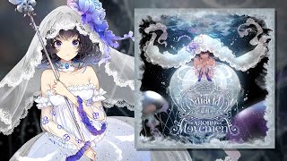 【CHUNITHM SUN PLUS】 《慈雨》 ～ La Symphonie De Salacia Agony Movement  OFFICIAL LYRIC PV [upl. by Mohr43]