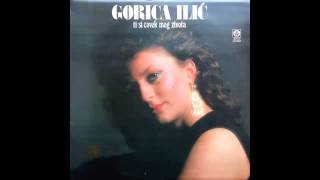 Gorica Ilic  Ti si covek za moju dusu  Audio 1990 HD [upl. by Lara]