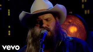 Chris Stapleton  Tennessee Whiskey Austin City Limits Performance [upl. by Aisena]