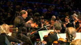 Elgar  Elegy for String Orchestra Op 58  Norrington [upl. by Siduhey561]