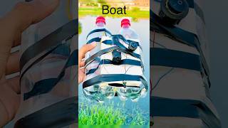 Powerful bottle boat short 🔥 [upl. by Nawram896]