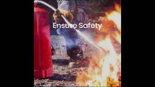 Fire Warden Training Safe Estates Services [upl. by Cirillo]