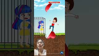 Ye ro bil kul bcha dega funny story comedy games tamil cartoon [upl. by Ordisy]