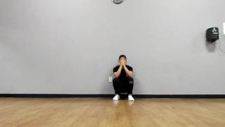 RLY REAL by blackbear  Dance Freestyle [upl. by Charmian267]