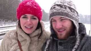 Cold Weather  Aprende inglés online [upl. by Fabri]