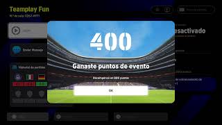 eFootball cooperativo [upl. by Halyhs]