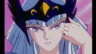 Divinadversion AMV Saint Seiya Asgard Eths [upl. by Yasmin]