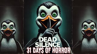 Dead Silence 2007 Review  A Perfectly Creepy Halloween Finale [upl. by Nnahs299]