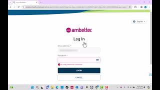 How to Get Your Ambetter ID Card Online [upl. by Wittenburg]