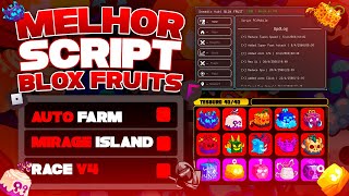 SAIU🔱Executor Delta ATUALIZADO  Script SEM KEY Blox Fruits 🍎 Nova Atualização Roblox CelularPC [upl. by Luise]