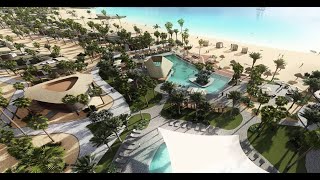 جزيرة طويلة اجمل جزر الغردقة في مصر  beautiful tawila island in egypt [upl. by Thomasin]