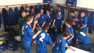 Allievi Fossano Calcio [upl. by Oulman]