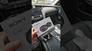 Rear speaker install 06 Silverado Part 1 [upl. by Annora244]