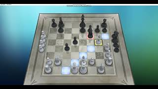 Windows 7 Chess Titans [upl. by Jacqueline700]