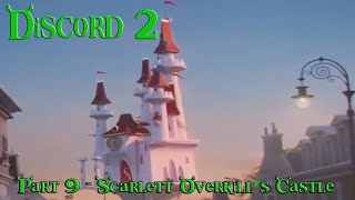 Discord Shrek 2 Part 9  Scarlett Overkills Castle [upl. by Clintock211]