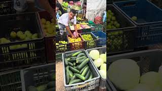 MERCADO DE MONTERIA CORDOBA COLOMBIA [upl. by Clotilda945]