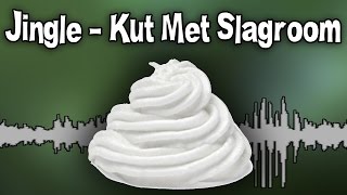 Jingle  Kut Met Slagroom Het Meest Veelzijdige Stukje Vlees [upl. by Ttennej260]