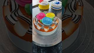 Batter scotch cake design [upl. by Tedman]