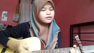 ST12 PutihPutih Melati  cover by wani [upl. by Aihsiym830]