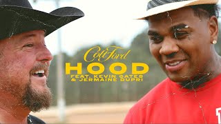 Colt Ford  Hood feat Kevin Gates amp Jermaine Dupri Official Music Video [upl. by Akino848]