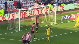 Lets All Laugh at Sunderland  Championship to League One [upl. by Dorren159]