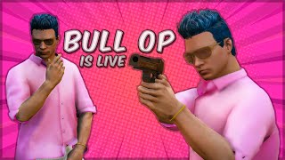 BULL OP IS LIVE VALOZIONTKRPMCRPERPDRP [upl. by Ajnek]