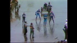 De dertiende Elfstedentocht 1985 [upl. by Alexandria44]