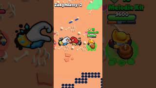 Zabawa z Dynamike 🌀 brawlstars brawl brawltalk [upl. by Dusen]