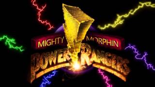 Mighty Morphin Power Rangers Theme DnB mix [upl. by Seaddon]