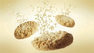 Hup Seng Oat Cookies Mand [upl. by Devaj374]