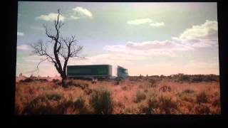 Woolworths Australia 2012 Ad I Love You [upl. by Enytnoel]