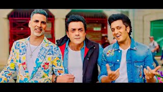 Housefull 4 Full Movie Review amp Facts HD  Akshay Kumar  Kriti Sanon  Bobby Deol  Pooja Hegde [upl. by Dodds]