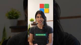 Can You Solve This Microsoft Interview Coding Question 💻 [upl. by Heppman]