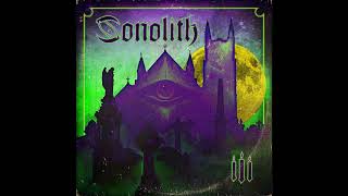 Sonolith  III Full Album 2024 [upl. by Eiralc]