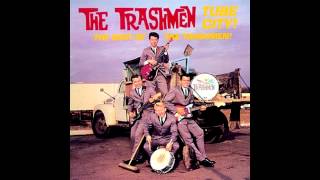 The Trashmen  Bird Dance Beat Billboard No30 1964 [upl. by Etiuqal]